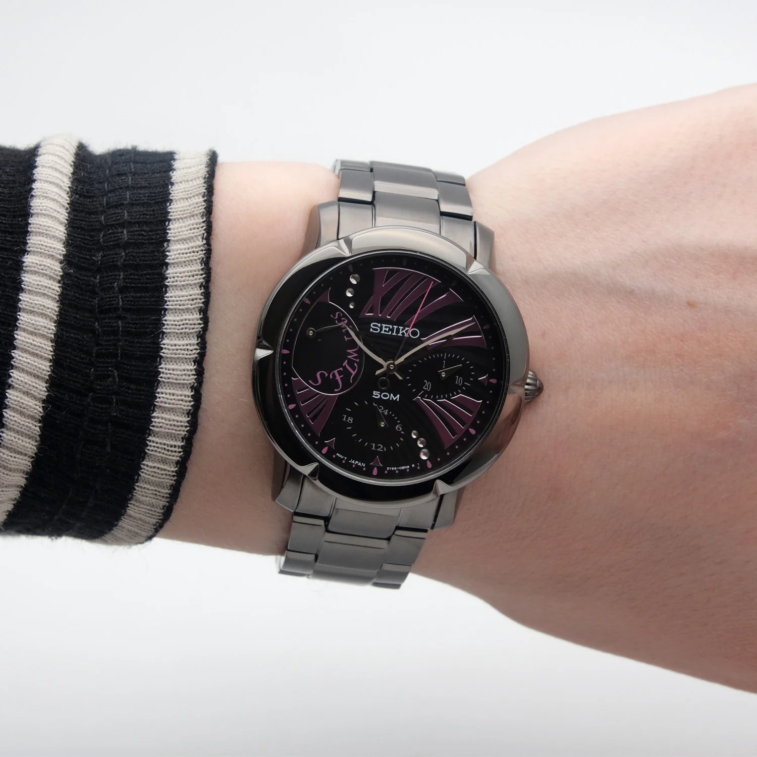 seiko SNT881P1