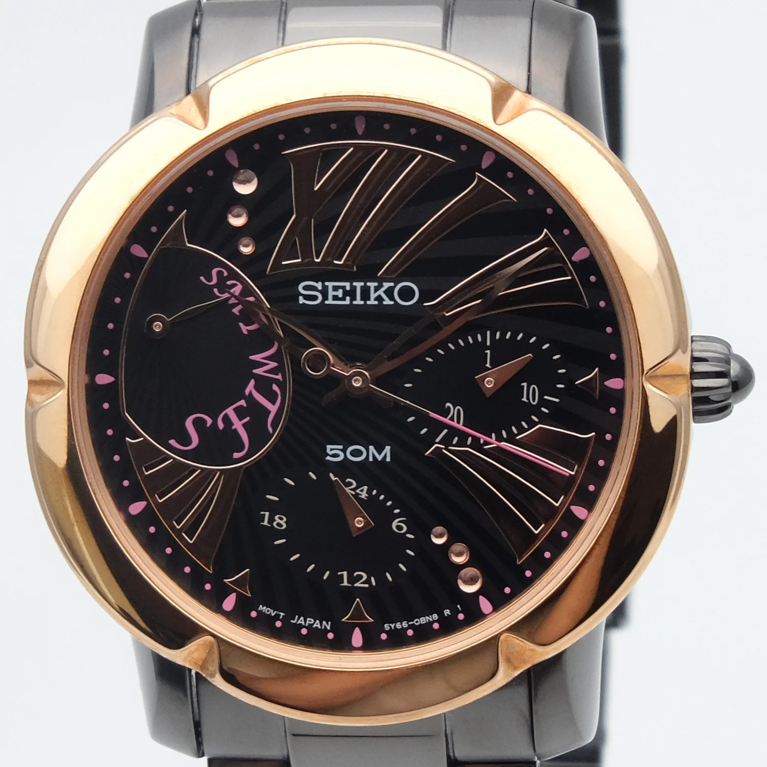 seiko SNT882P1