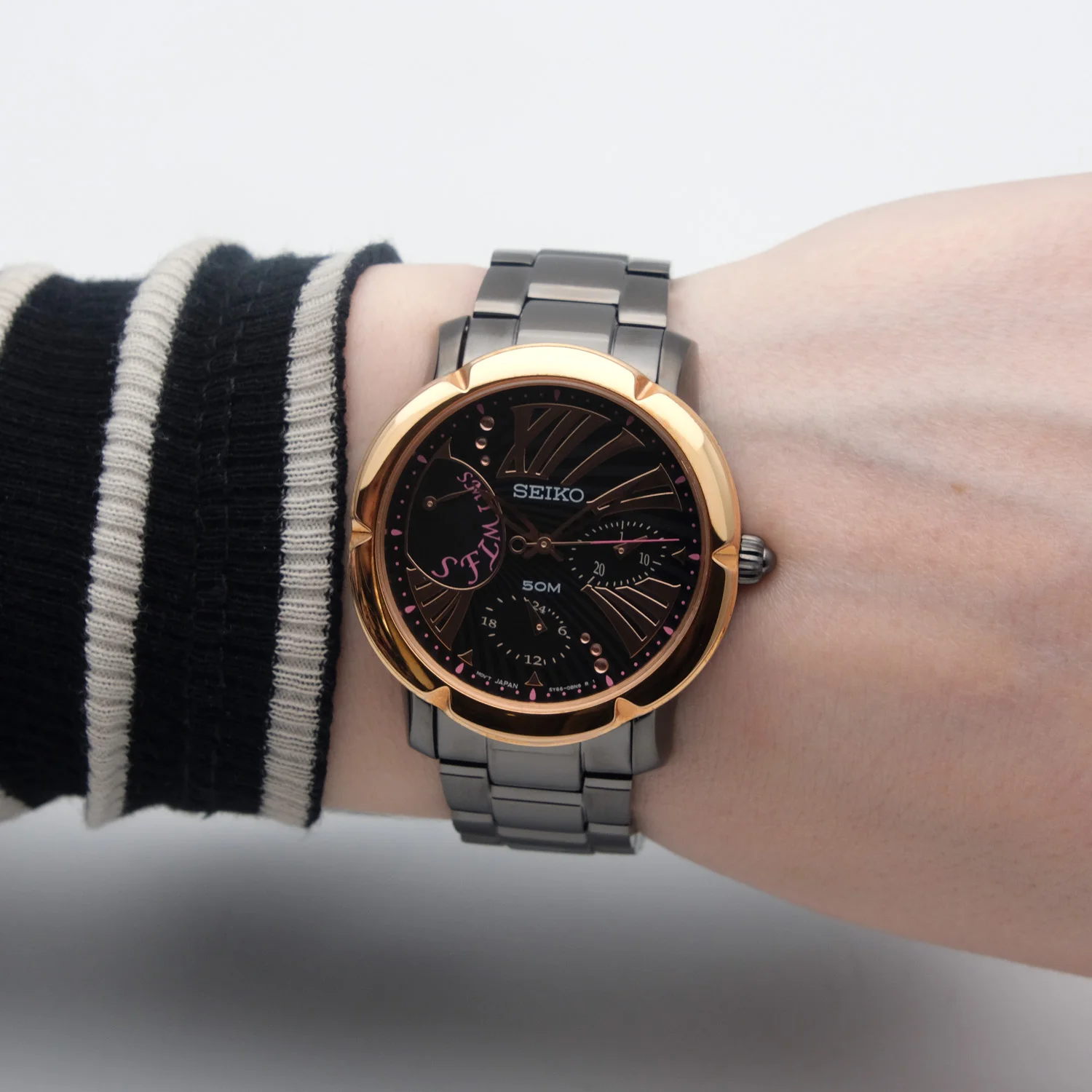 seiko SNT882P1