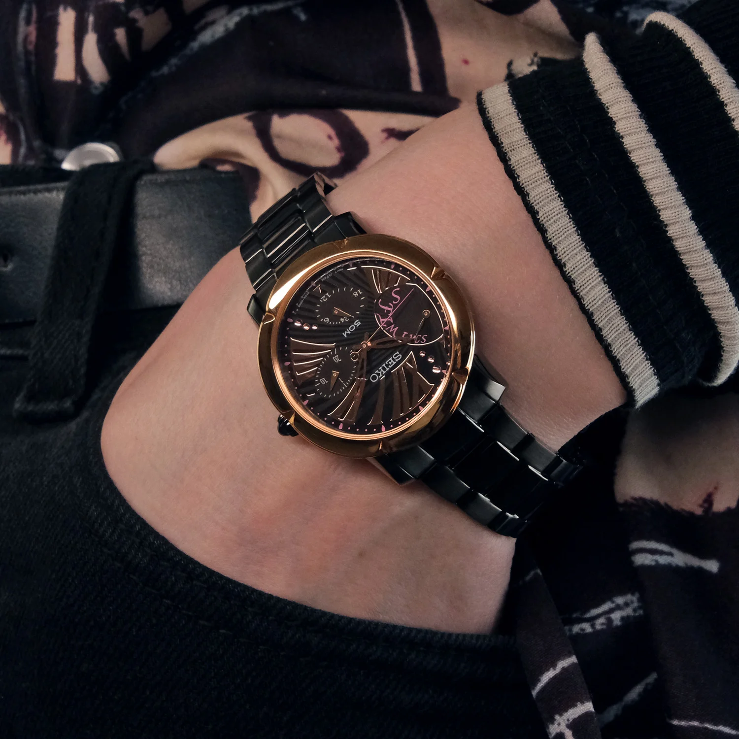 seiko SNT882P1