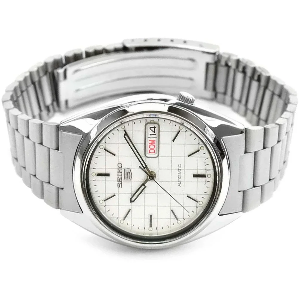 seiko SNXF05K1