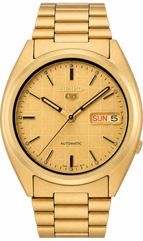 Seiko Seiko 5