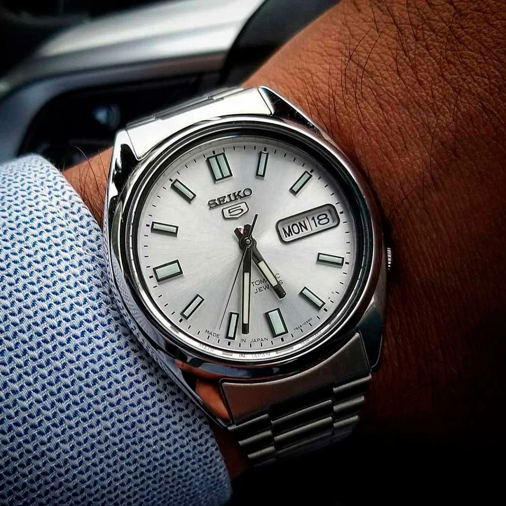 seiko SNXS73J1