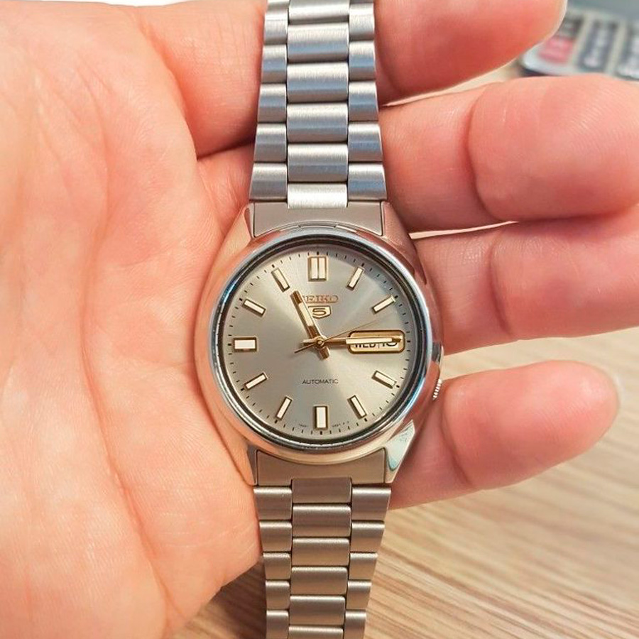 seiko SNXS75