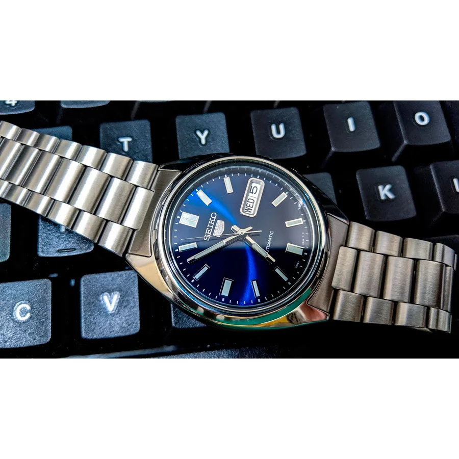 seiko SNXS77