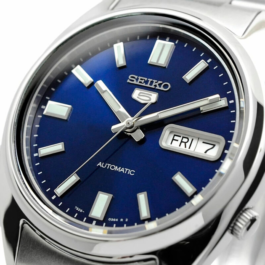 seiko SNXS77