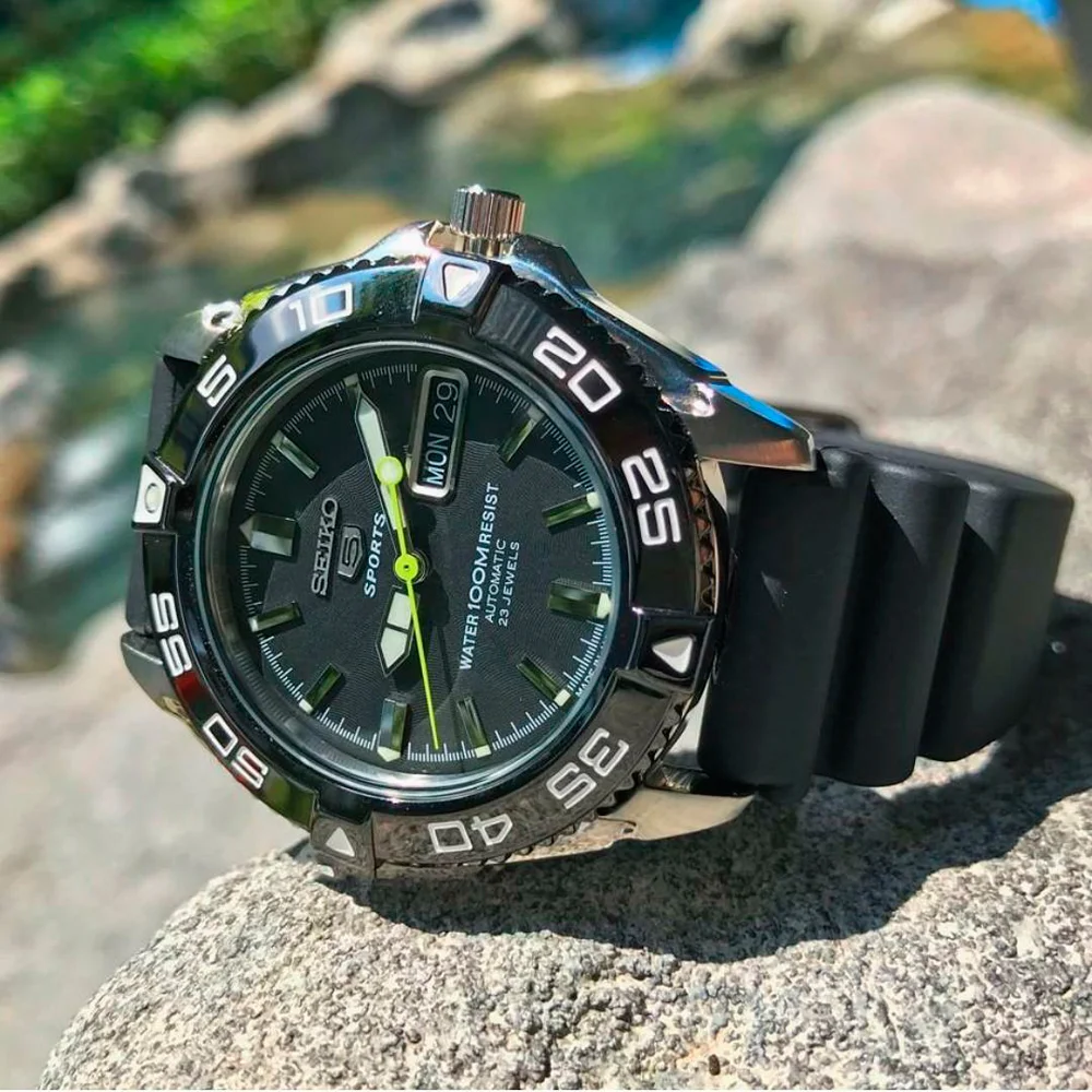 seiko SNZB23J2