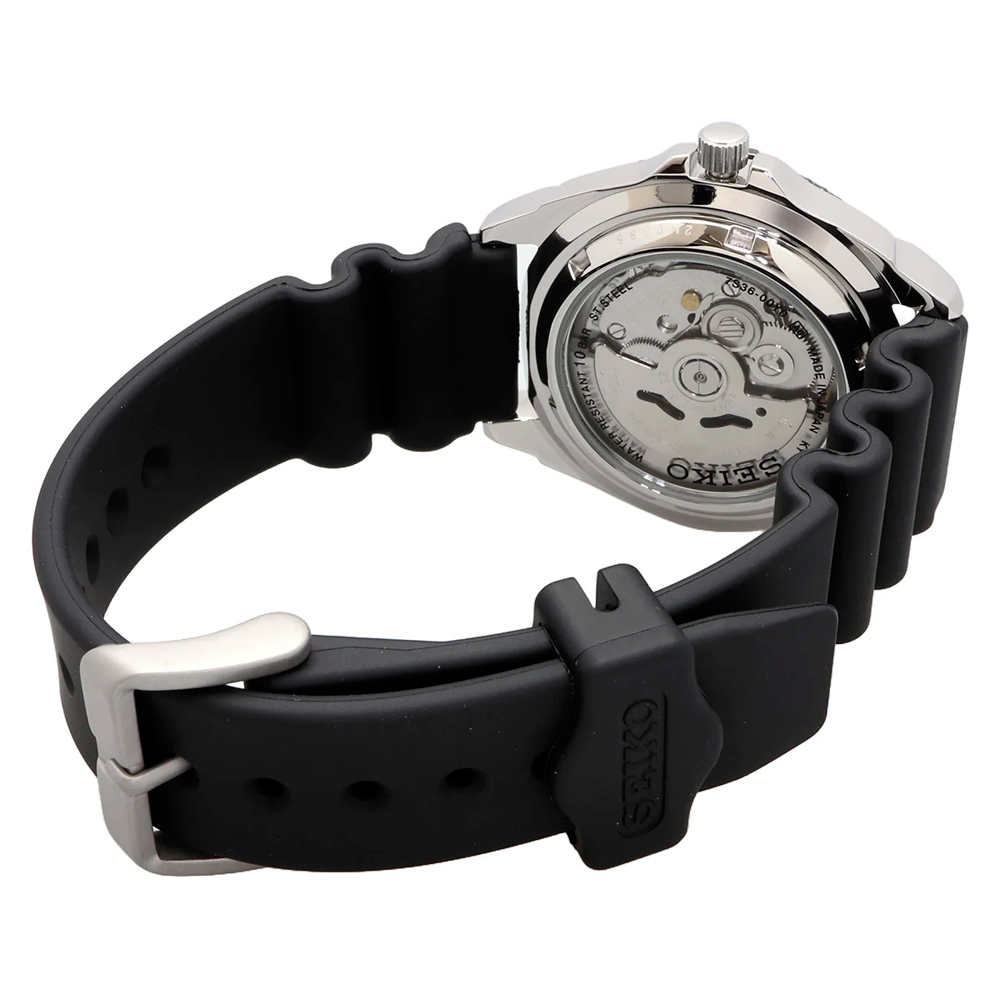 seiko SNZB23J2