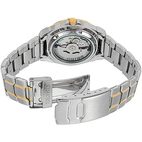 seiko SNZB24J1