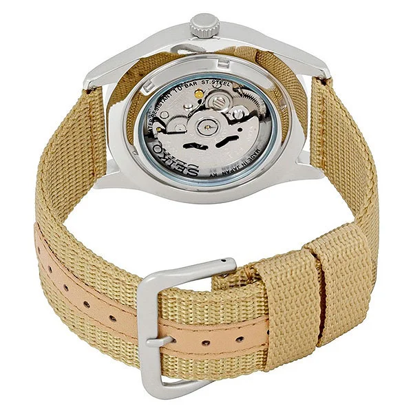 seiko SNZG07J1