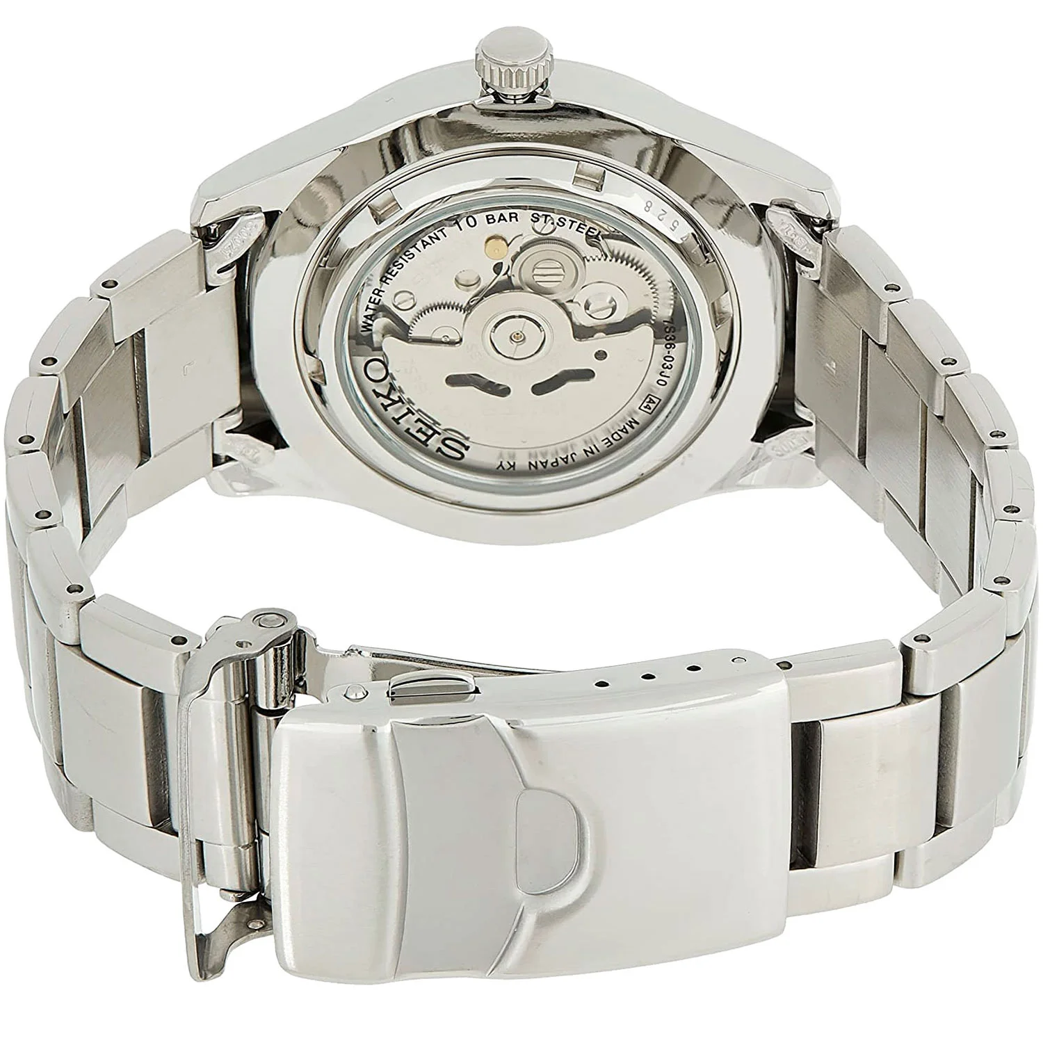 seiko SNZG13J1