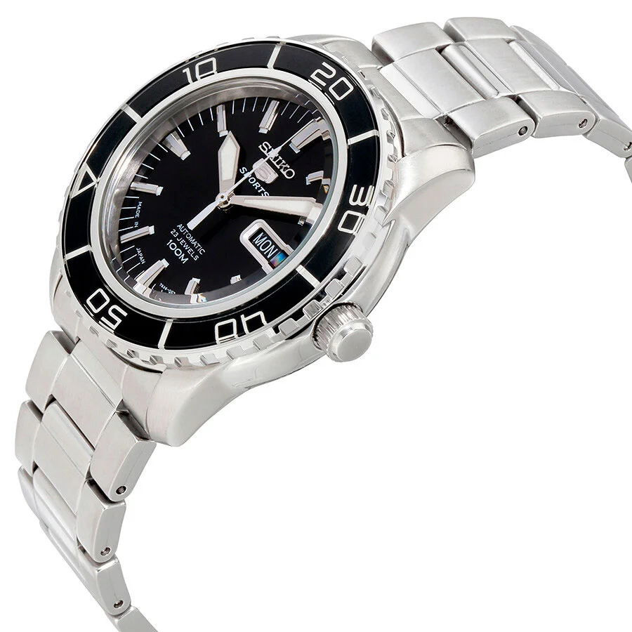 seiko SNZH55J1