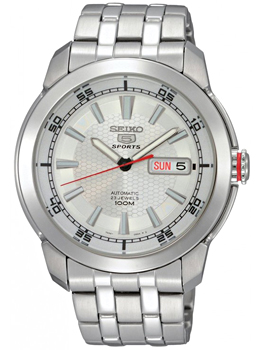 Вся коллекция Seiko 5 Sports