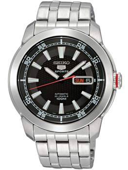 Вся коллекция Seiko 5 Sports