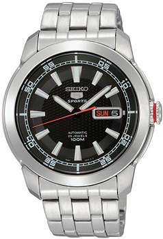 Вся коллекция Seiko 5 Sports
