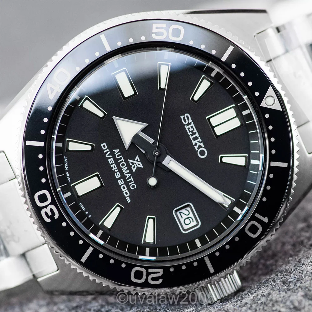 seiko SPB051J1