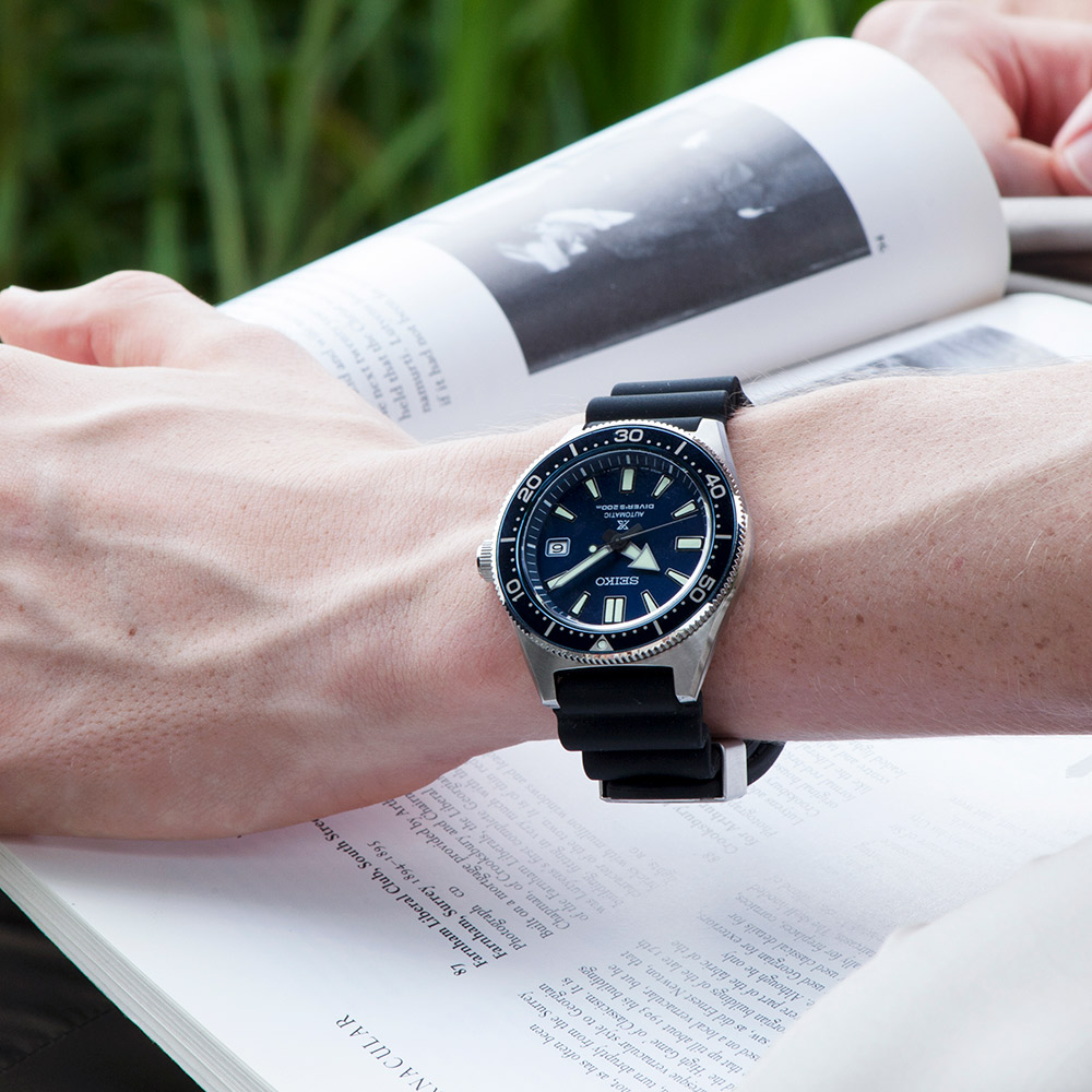 seiko SPB053J1