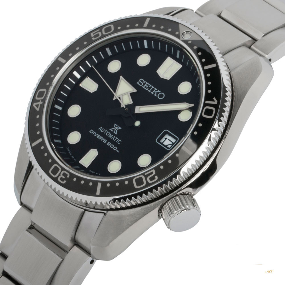 seiko SPB077J1