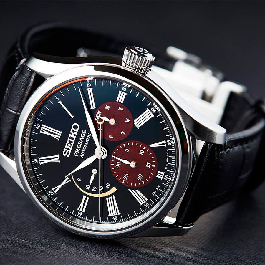 seiko SPB085J1