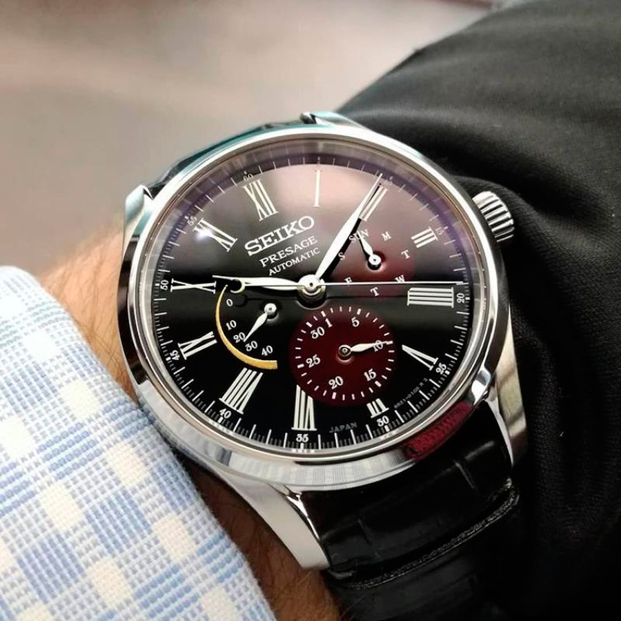 seiko SPB085J1