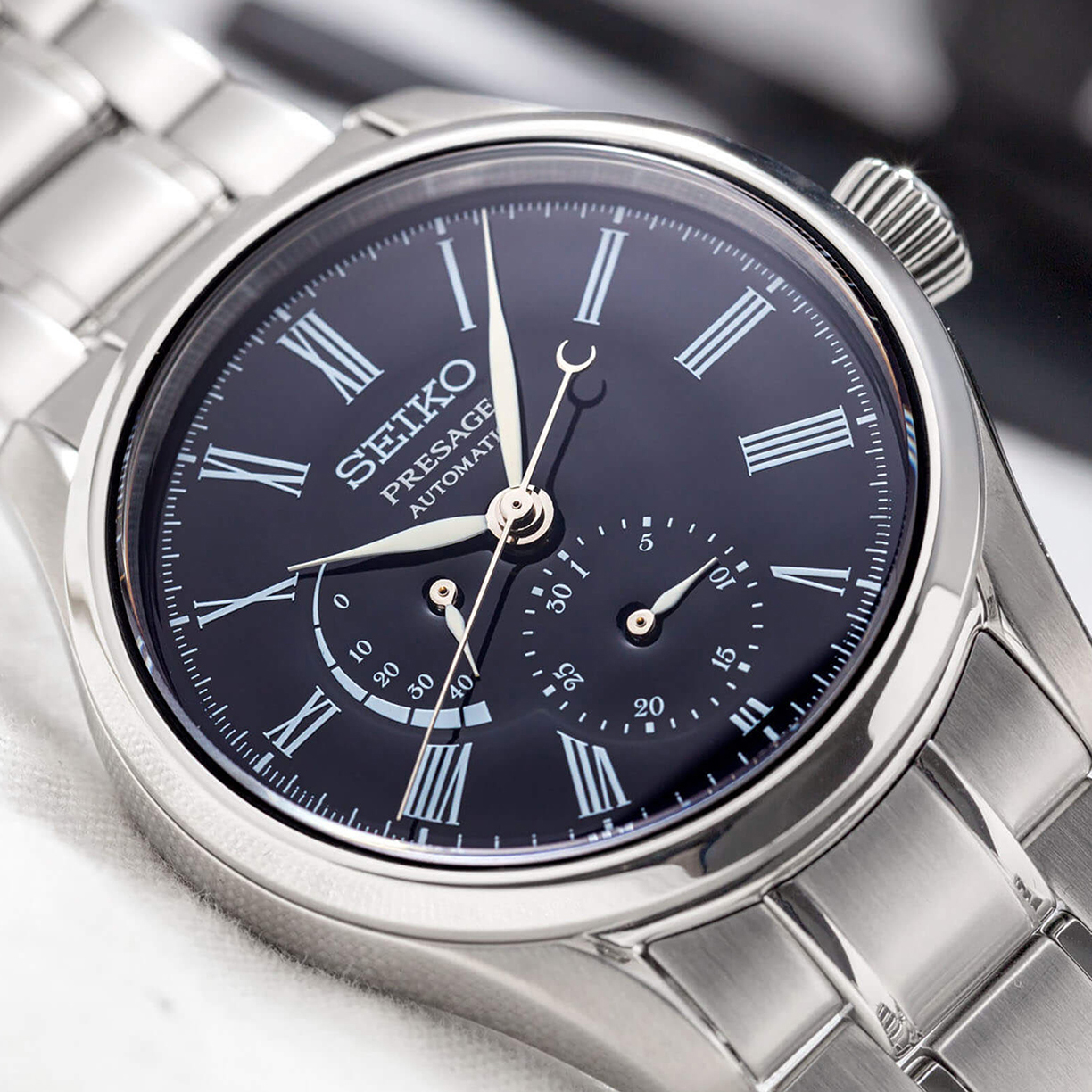 seiko SPB091J1