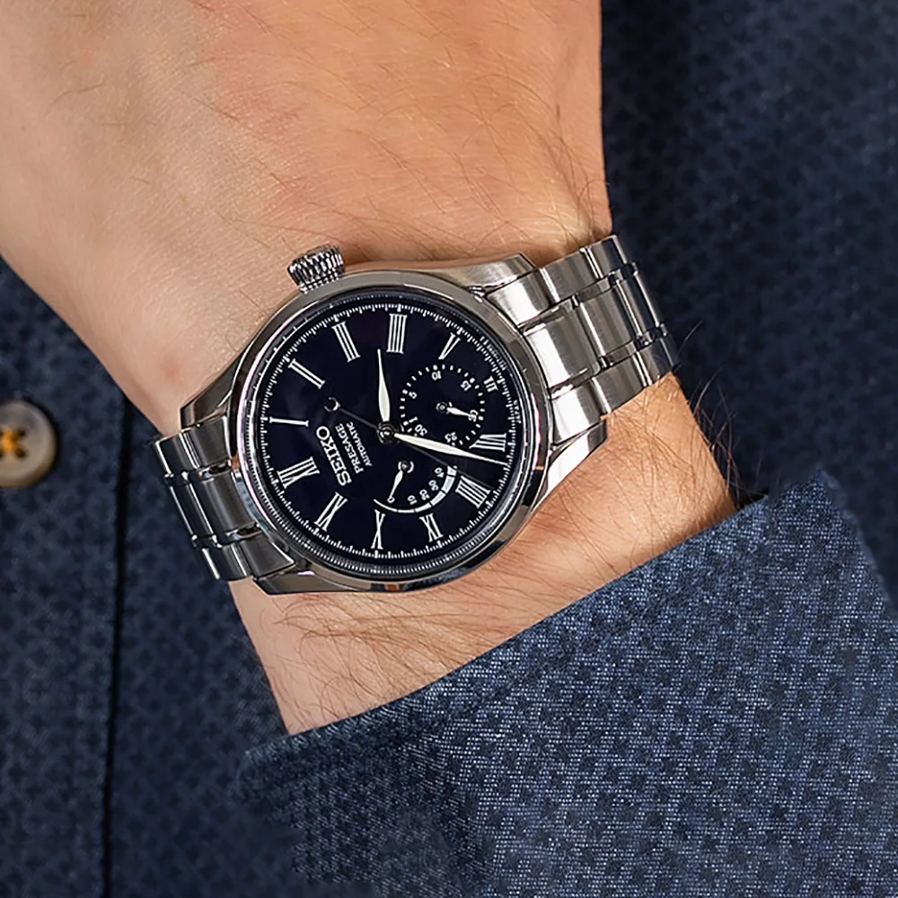 seiko SPB091J1