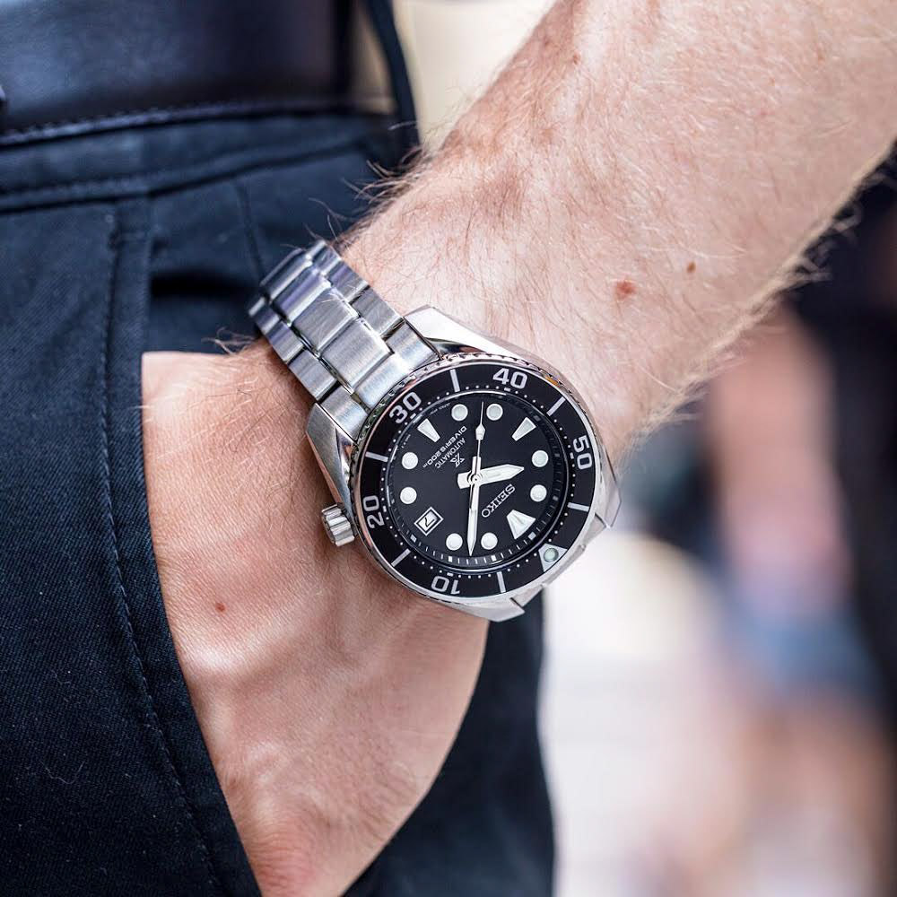 seiko SPB101J1