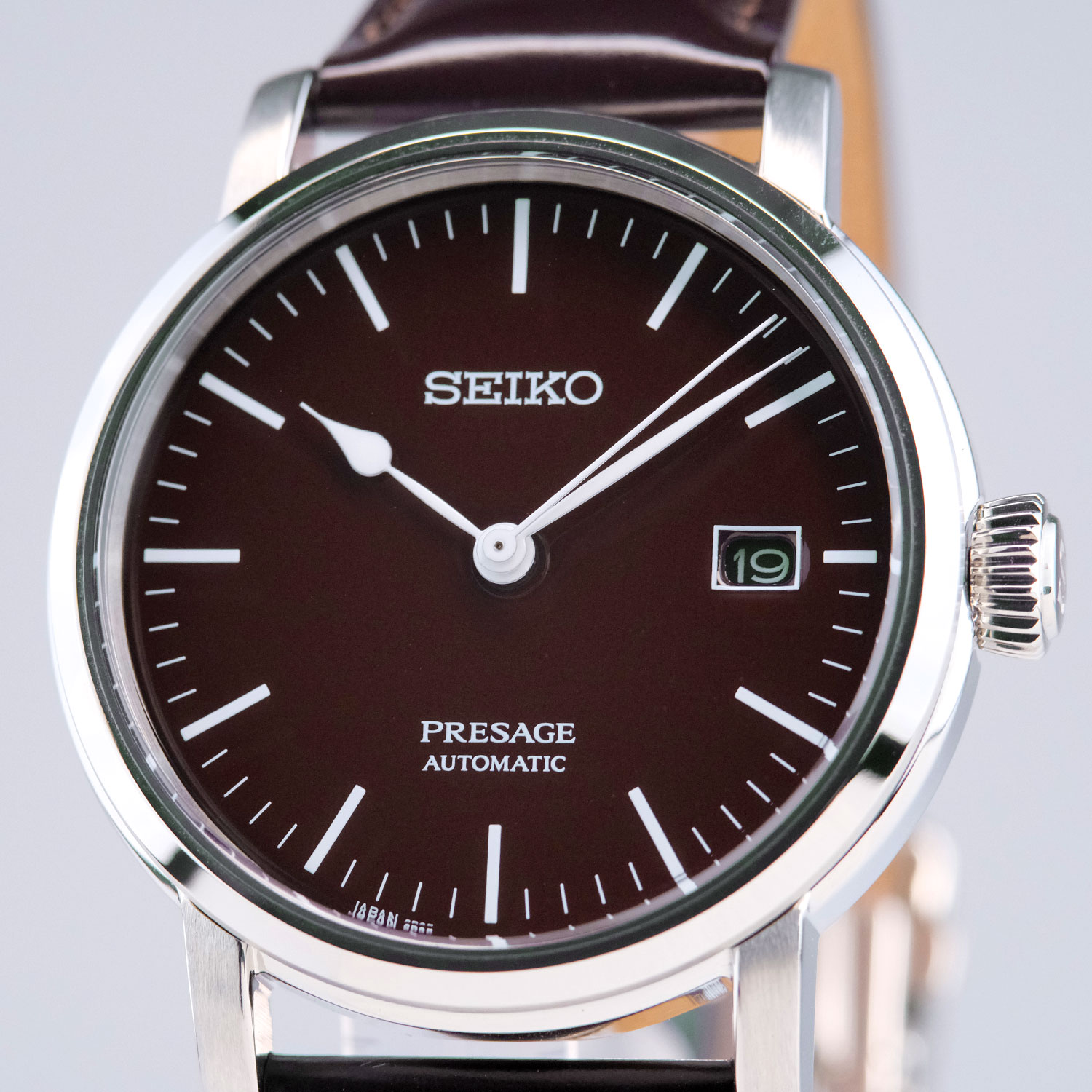 seiko SPB115J1