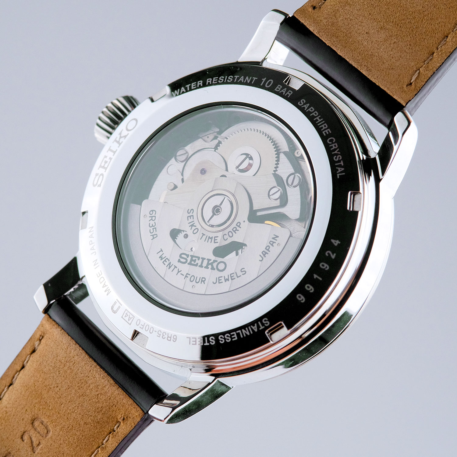 seiko SPB115J1