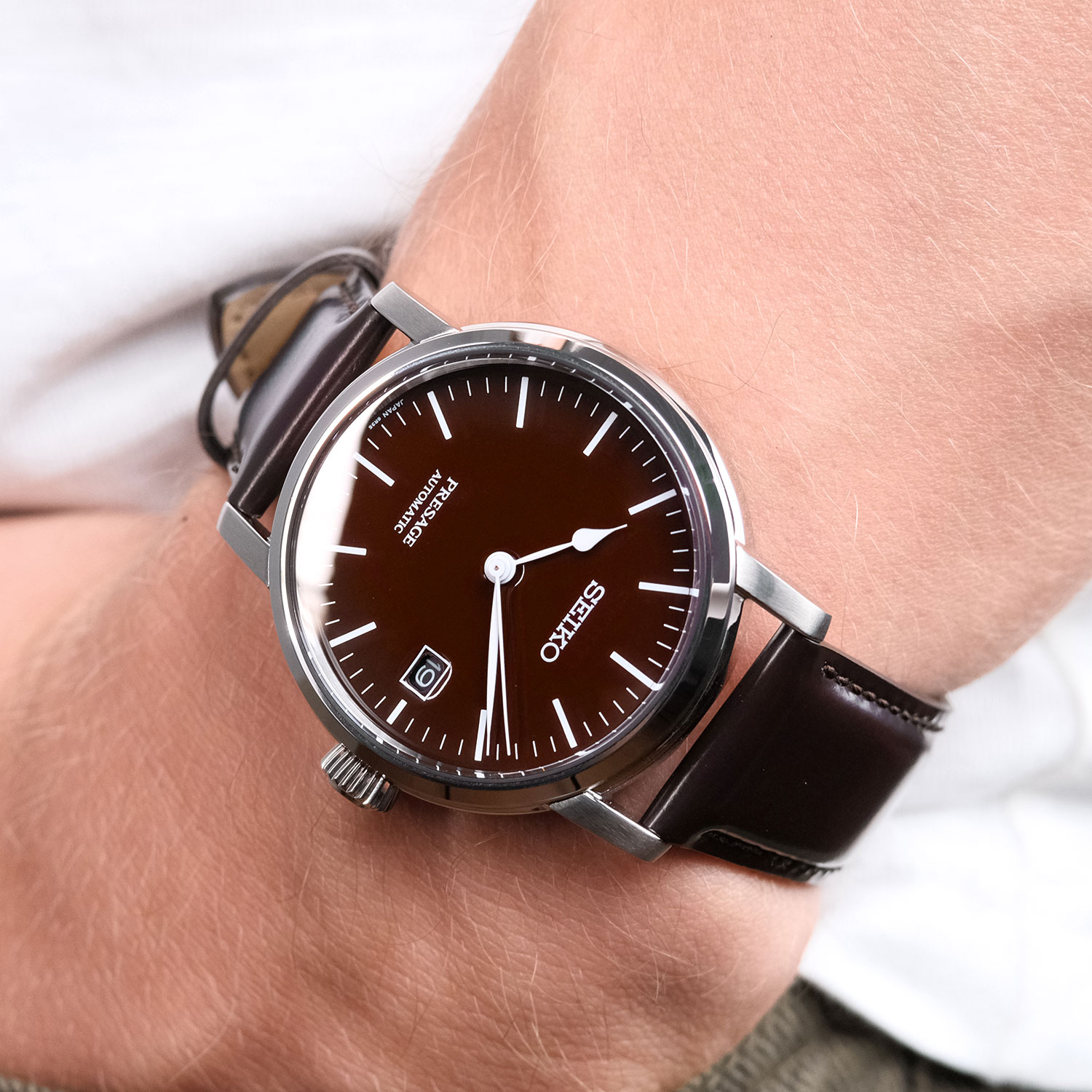 seiko SPB115J1