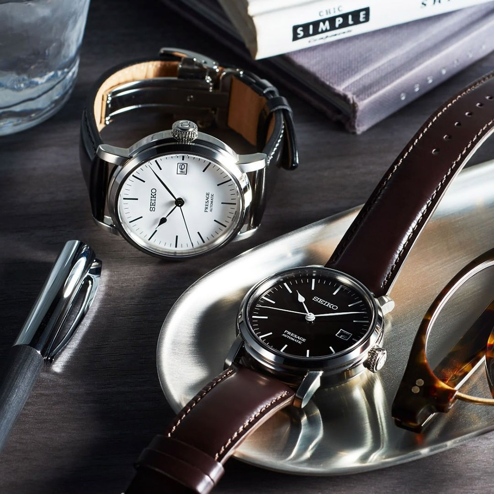 seiko SPB115J1