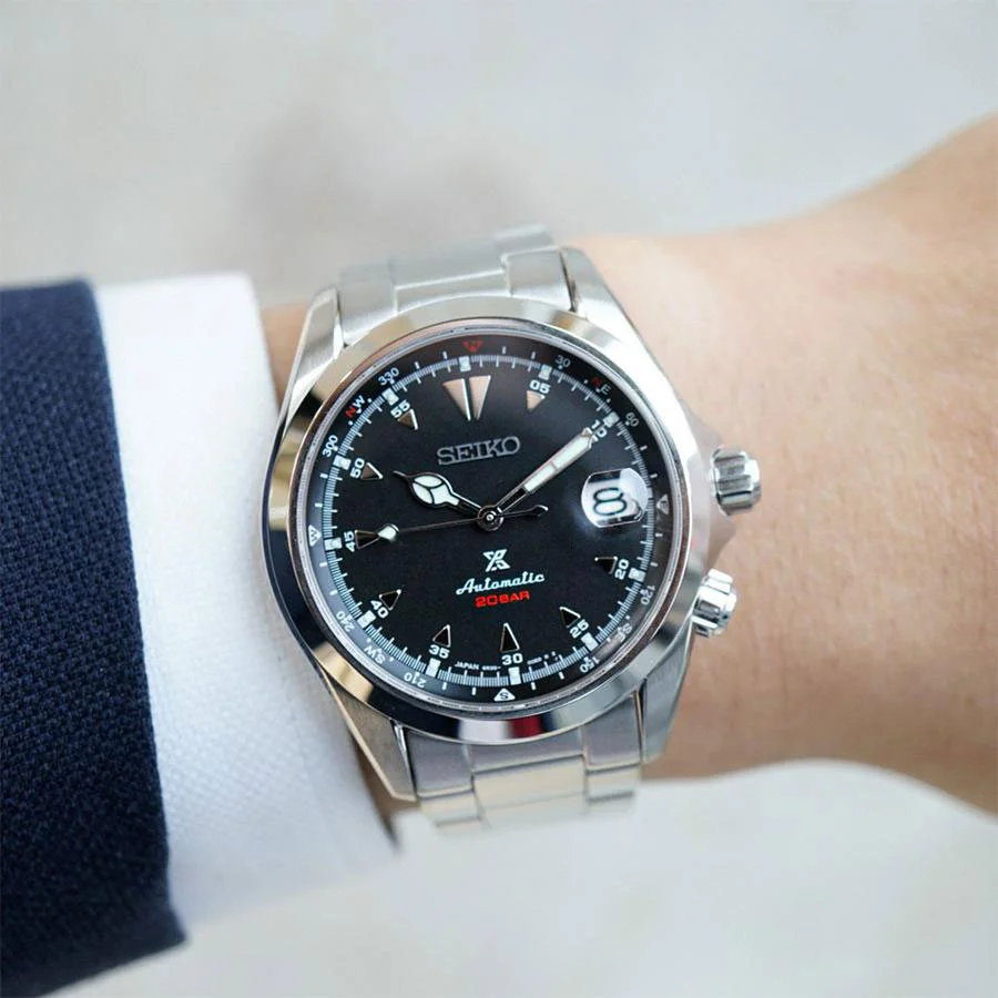 seiko SPB117J1