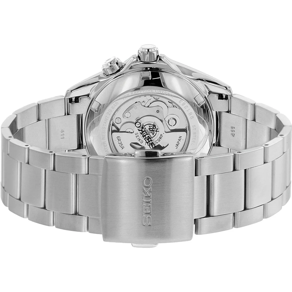 seiko SPB117J1