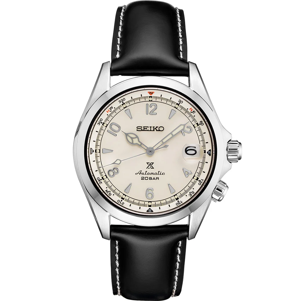 seiko SPB119J1