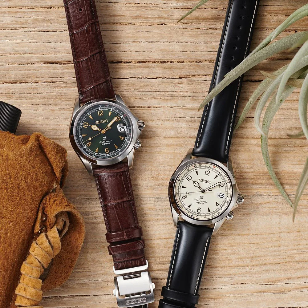 seiko SPB119J1