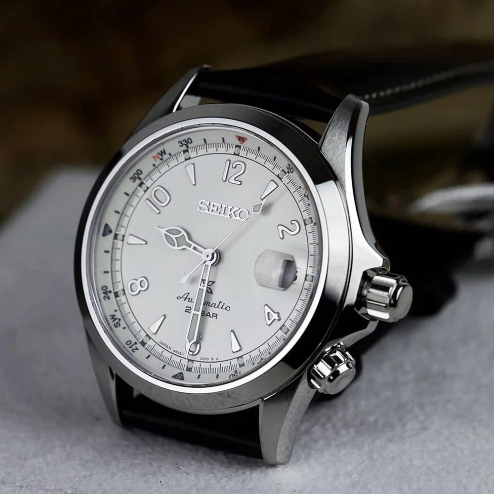 seiko SPB119J1