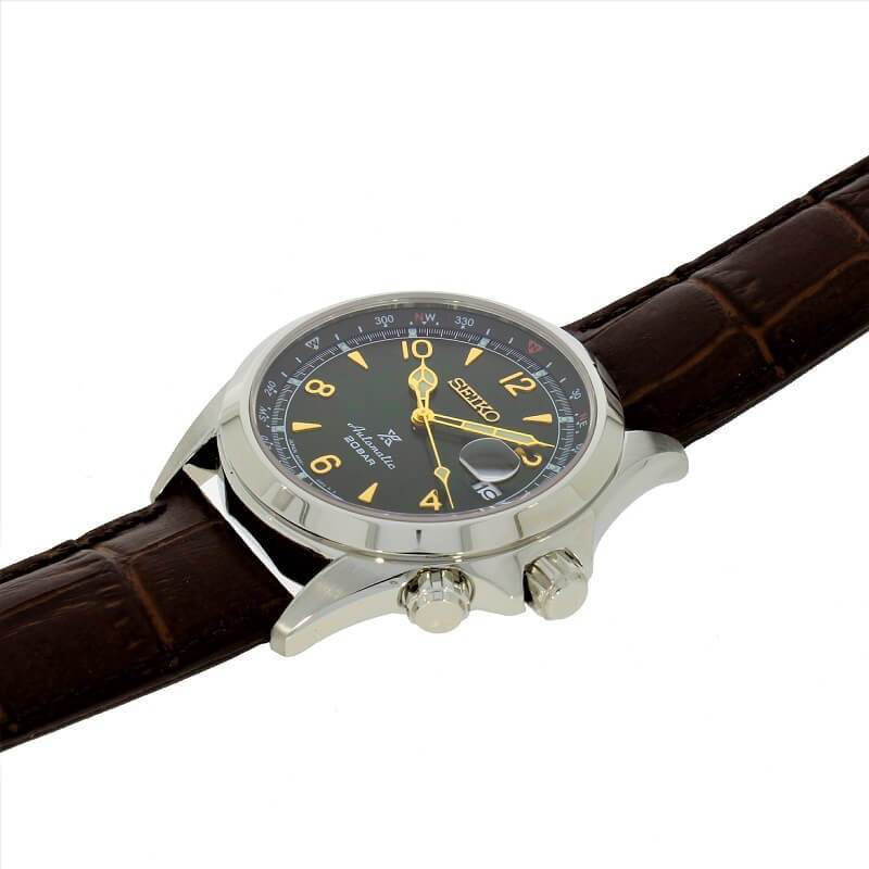 seiko SPB121J1
