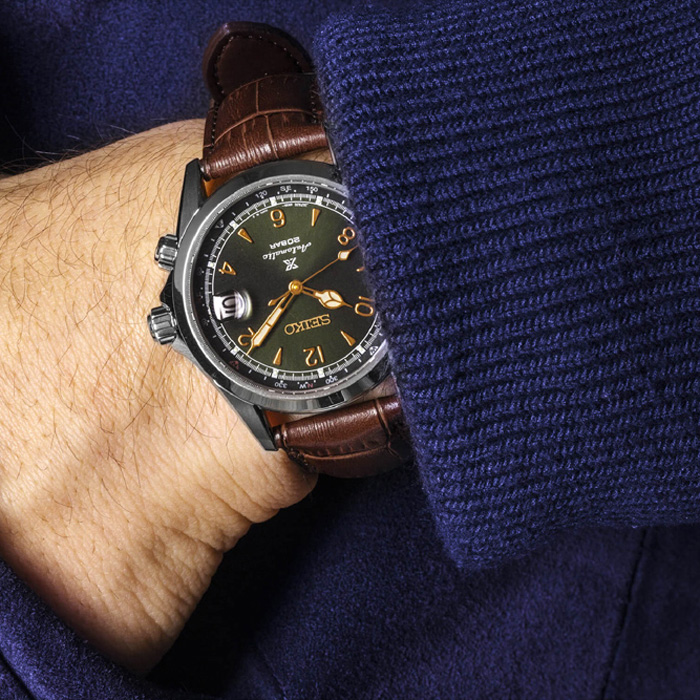 seiko SPB121J1