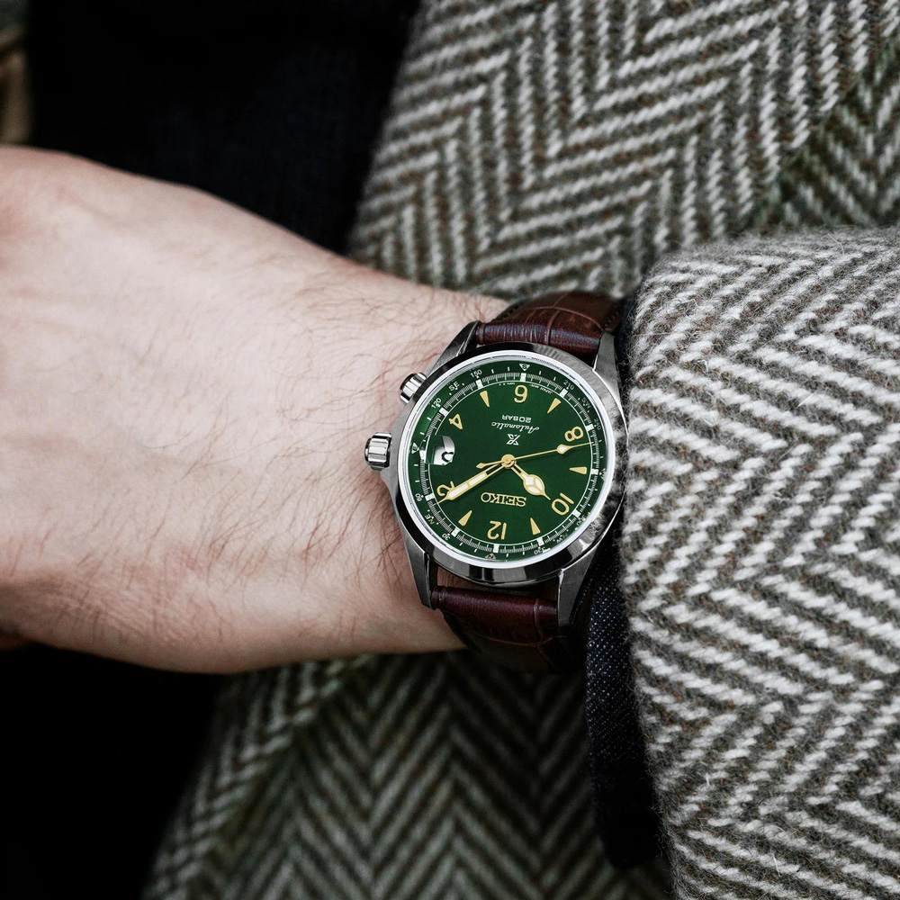 seiko SPB121J1