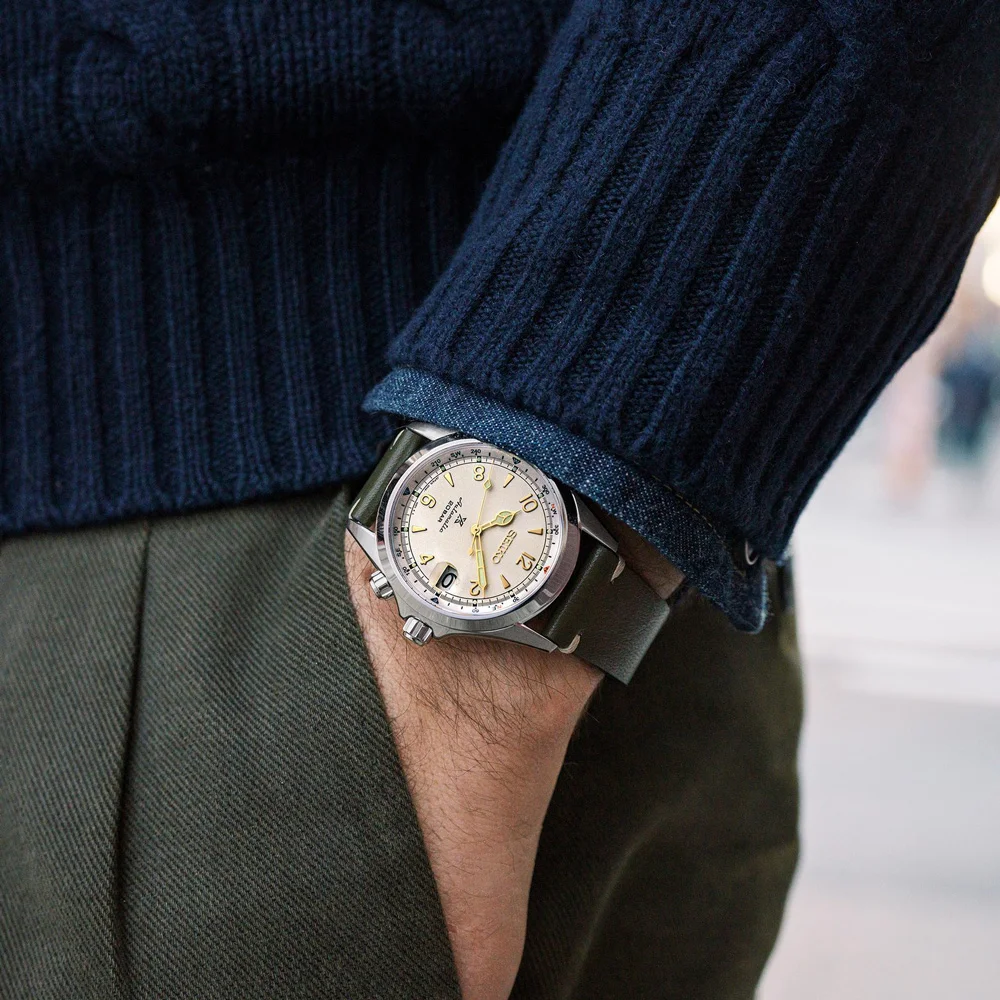 seiko SPB123J1