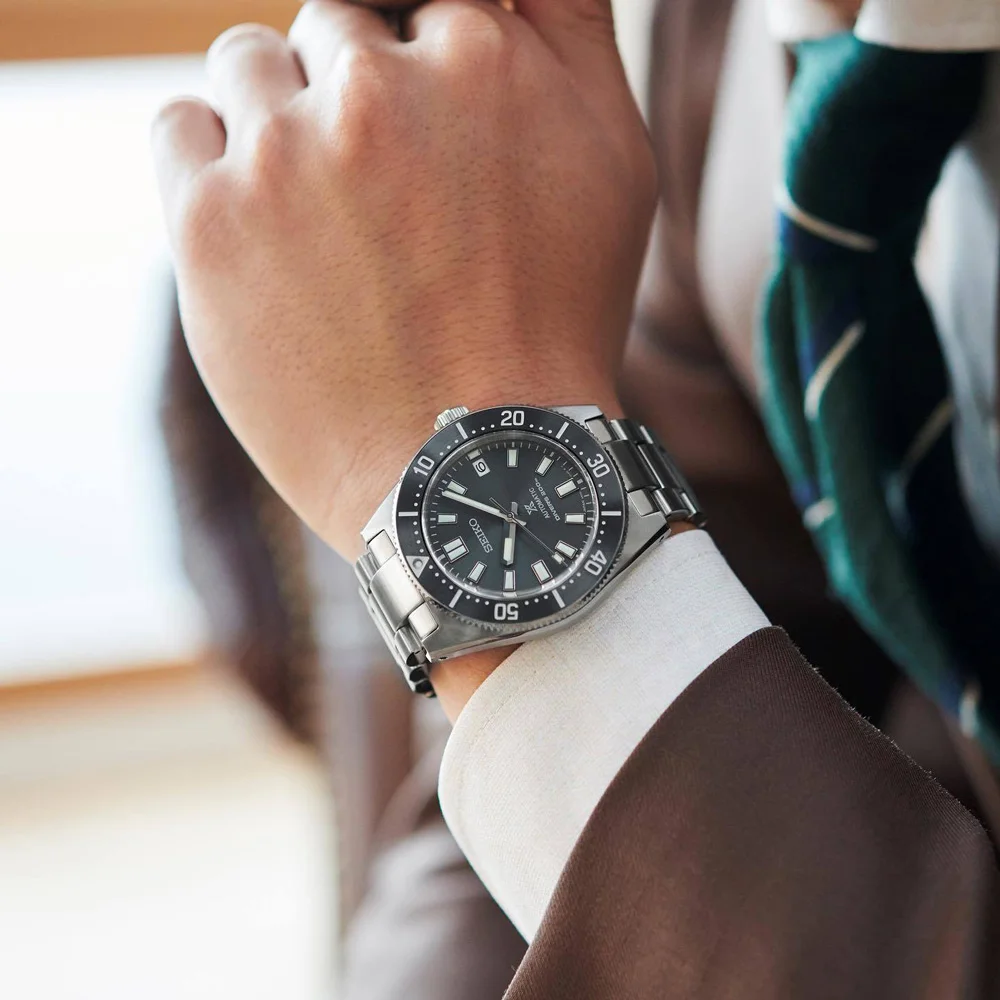 seiko SPB143J1