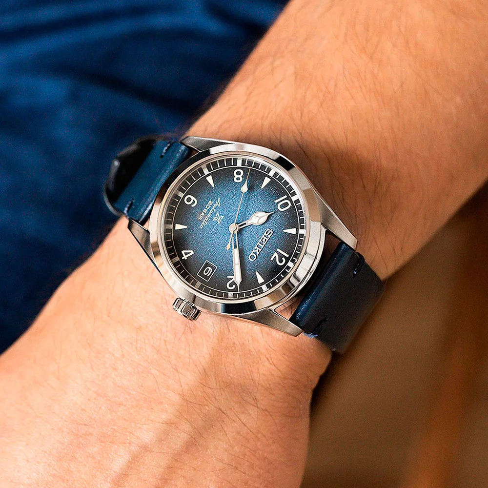 seiko SPB157J1