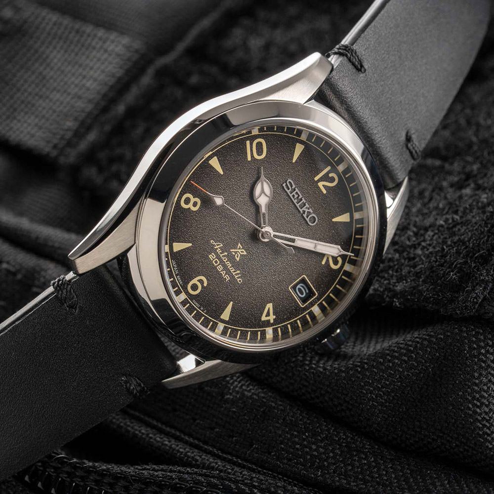 seiko SPB159J1