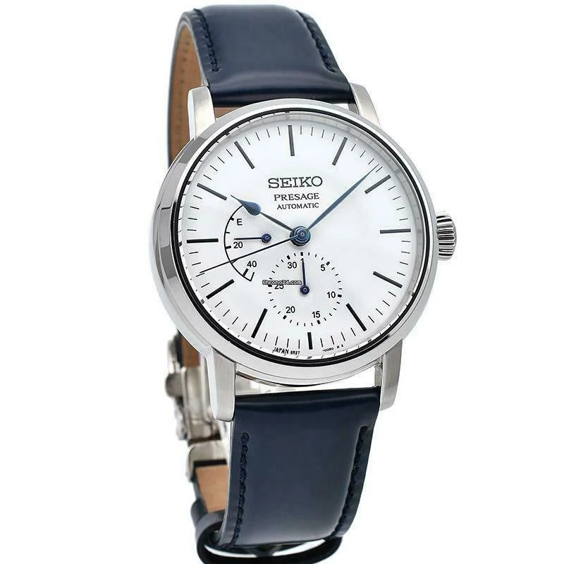 seiko SPB161J1