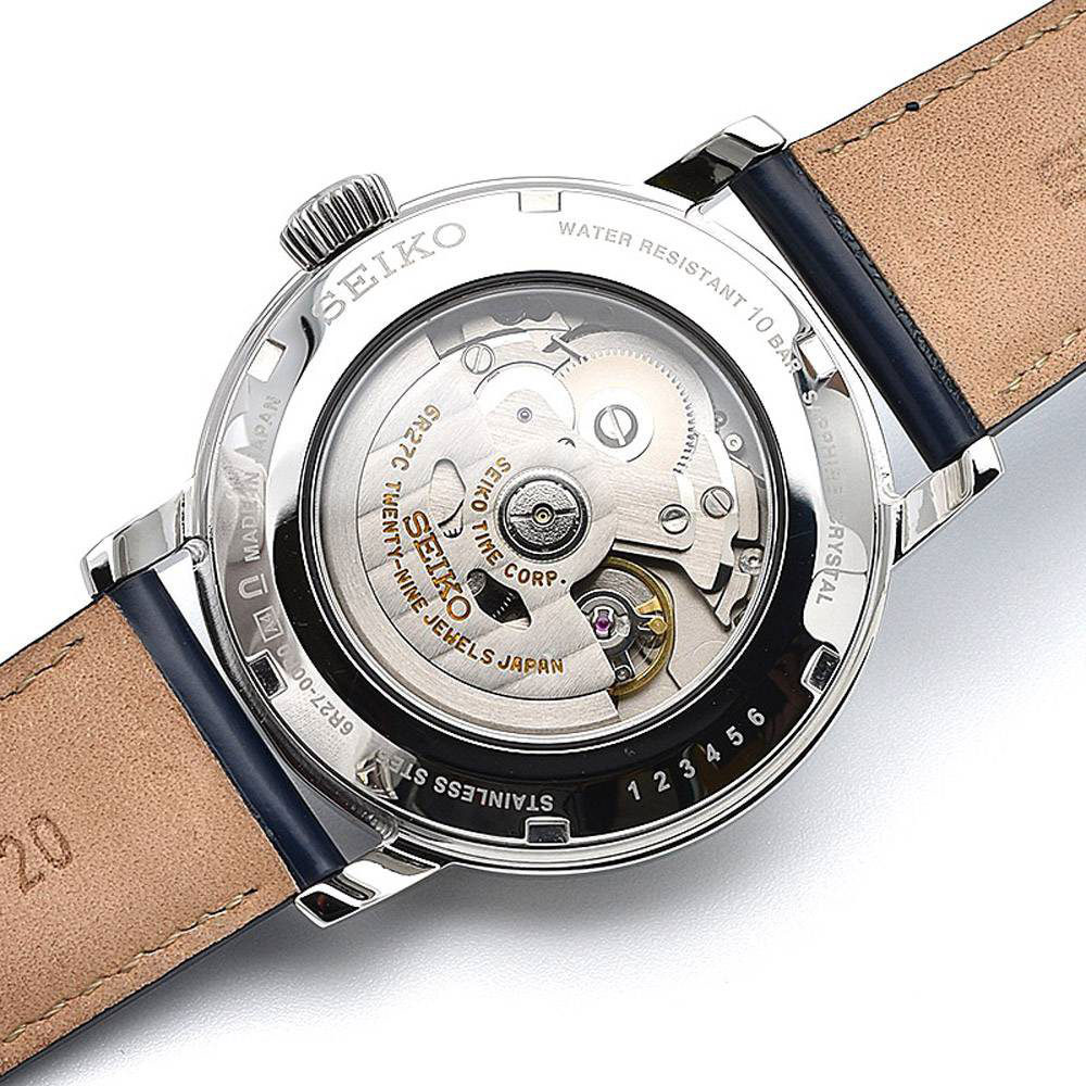 seiko SPB161J1