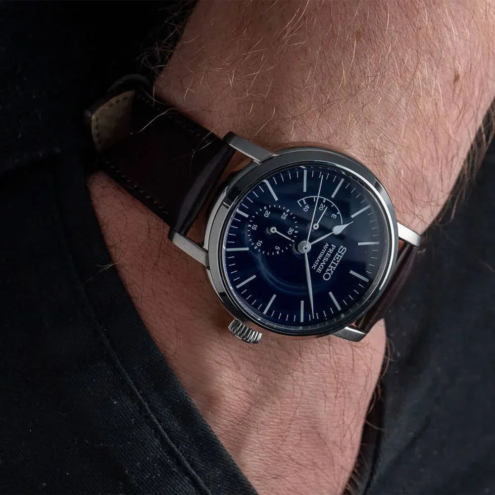 seiko SPB163J1