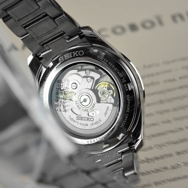 seiko SPB165J1