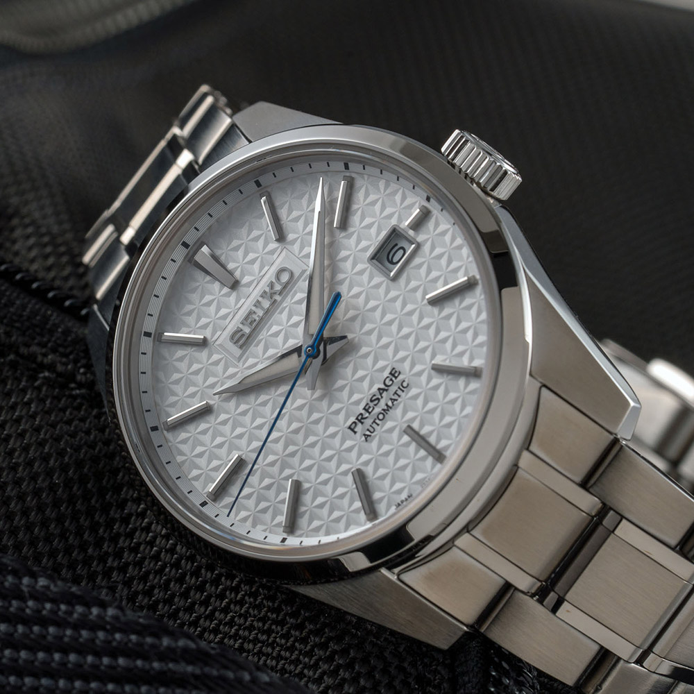 seiko SPB165J1