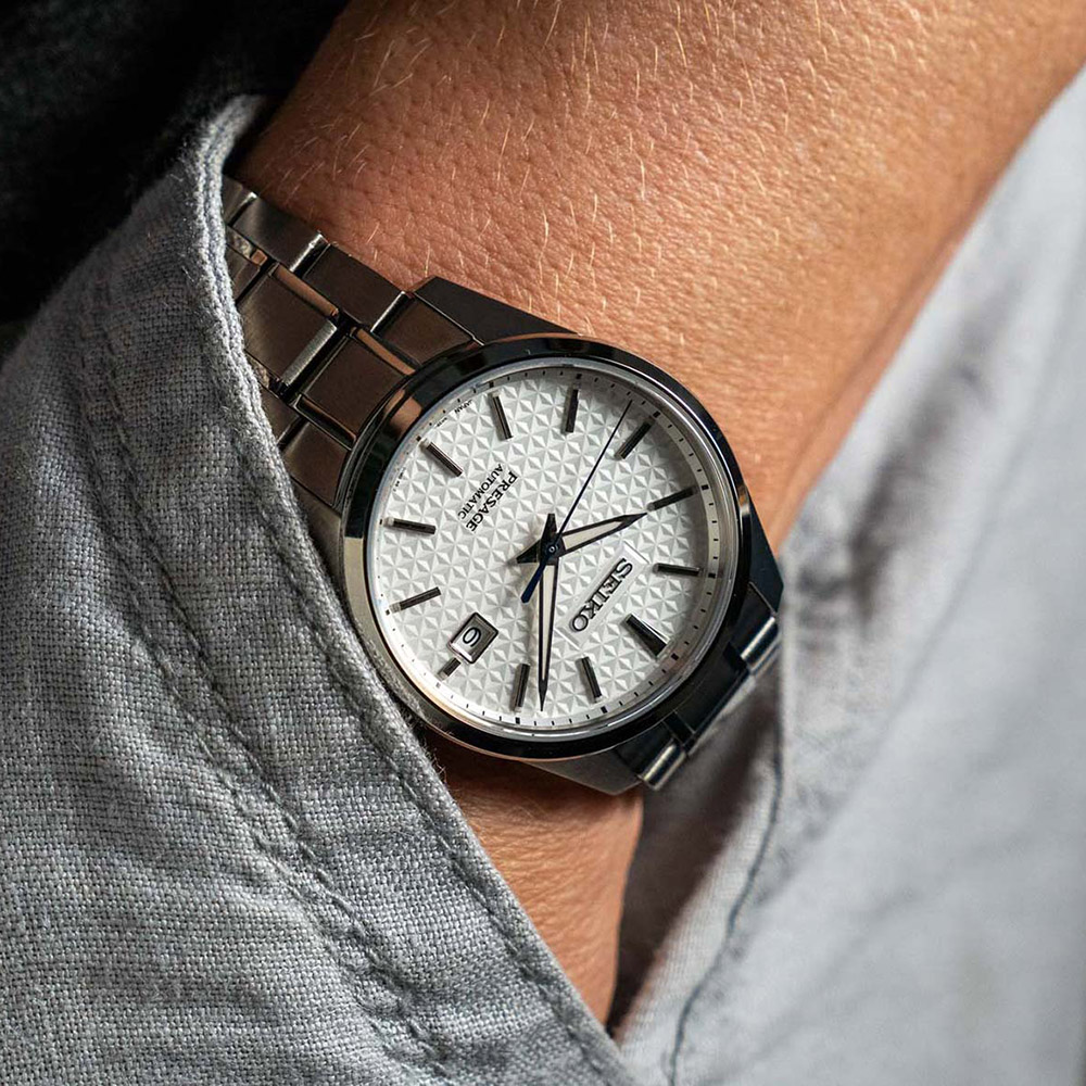 seiko SPB165J1
