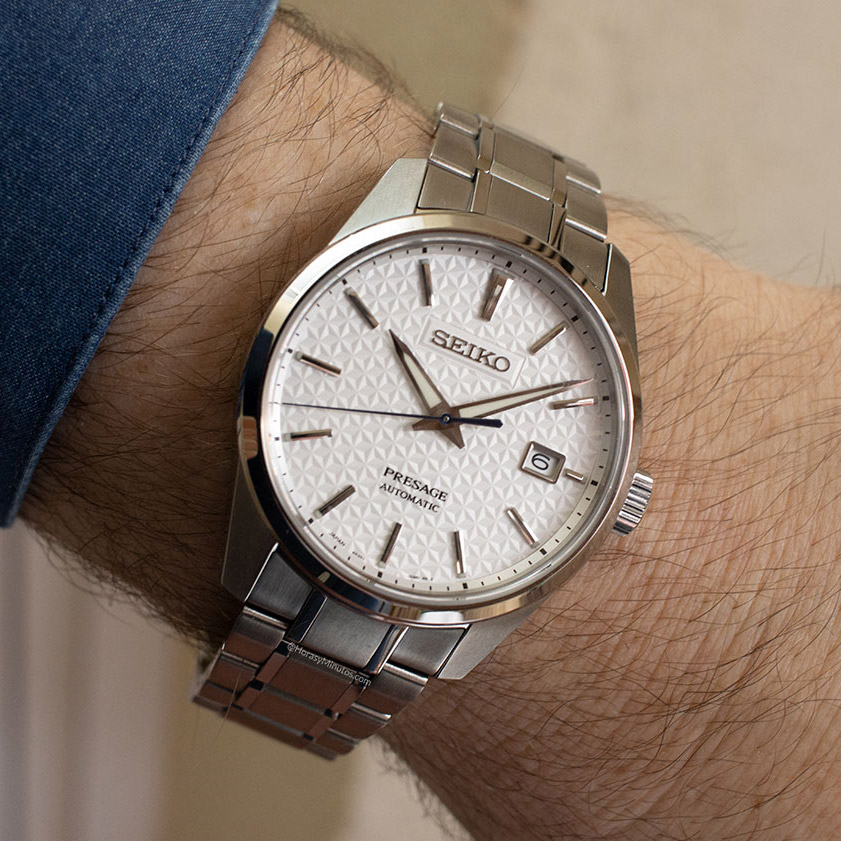 seiko SPB165J1